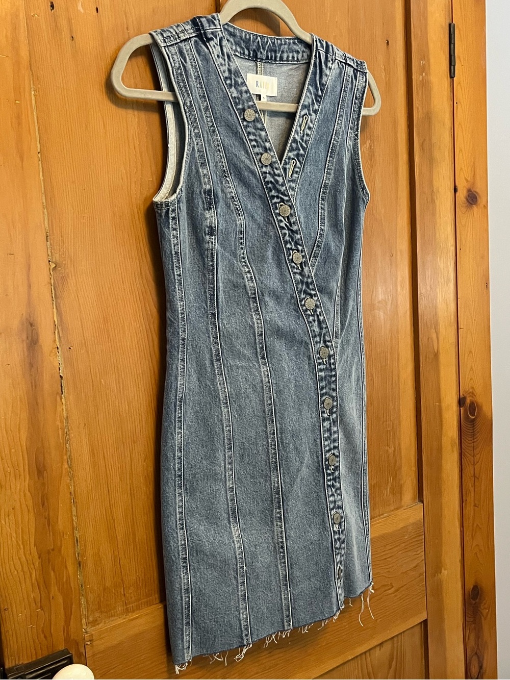 NWT Rails Strand Dress - Picture 4 of 7